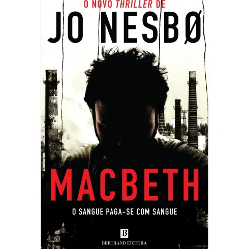 Macbeth de Jo Nesbø