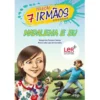 Madalena e Eu de Margarida Fonseca Santos