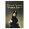 Madame Bovary de Gustave Flaubert