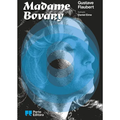 Madame Bovary de Gustave Flaubert