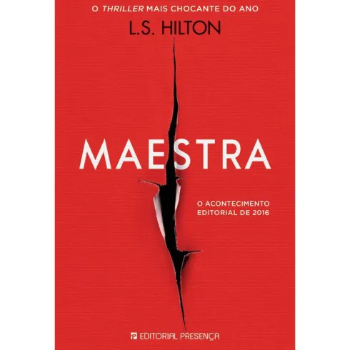 Maestra de L.S. Hilton