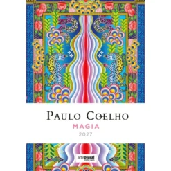 Magia 2027 de Paulo Coelho