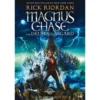 Magnus Chase e os Deuses de Asgard Nº 3 - O Navio dos Mortos de Rick Riordan