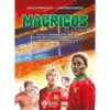 Magriços de Vasco Parracho,António Simões