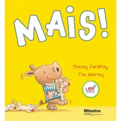 Mais! de Tracey Corderoy