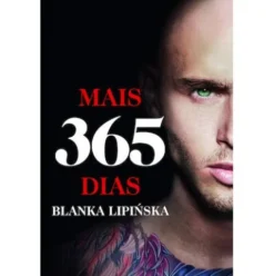 Mais 365 Dias de Blanka Lipinska