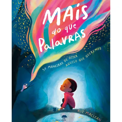 Mais Do Que Palavras de Roz Maclean