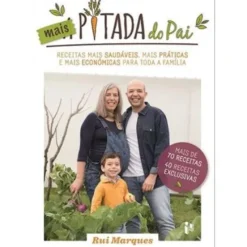 Mais Pitada do Pai de Rui Marques