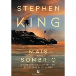 Mais Sombrio de Stephen King