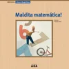 Maldita Matemática! de Álvaro Magalhães