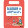 Malinha de Atividades - 1.º Ano de Marta Cardoso Abranja e Sónia de Sá Neves