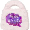 Malinha do Alfabeto