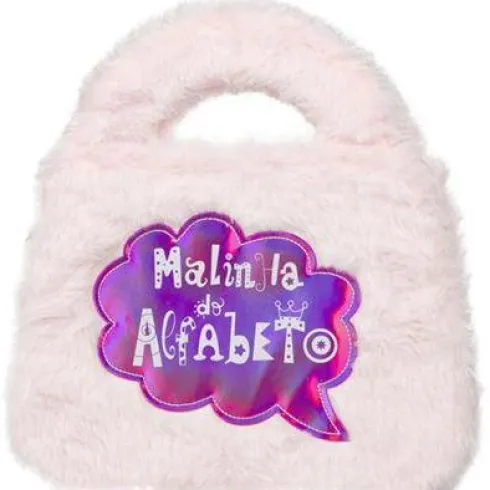 Malinha do Alfabeto