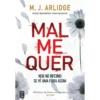 Mal Me Quer de M. J. Arlidge - Helen Grace - Livro 7