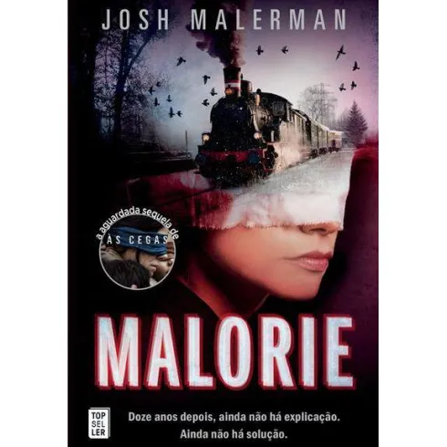 Malorie de Josh Malerman