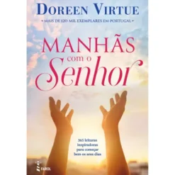 Manhãs com o Senhor de Doreen Virtue