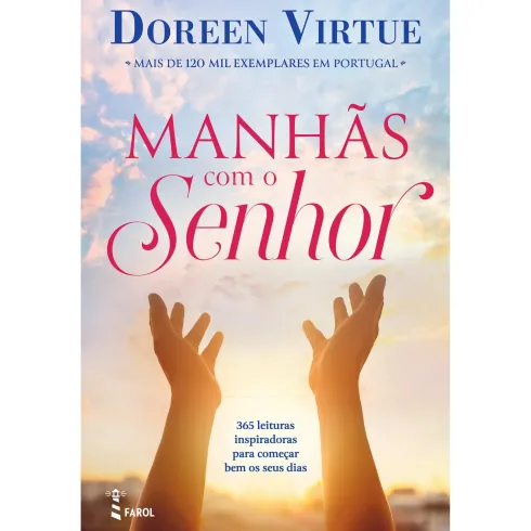 Manhãs com o Senhor de Doreen Virtue