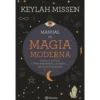 Manual de Magia Moderna de Keylah Missen