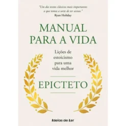 Manual para a Vida de Epicteto