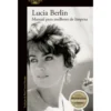 Manual para Mulheres de Limpeza de Lucia Berlin