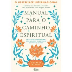 Manual Para O Caminho Espiritual de Charles Haanel