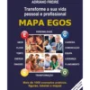 Mapa EGOS de Adriano Freire