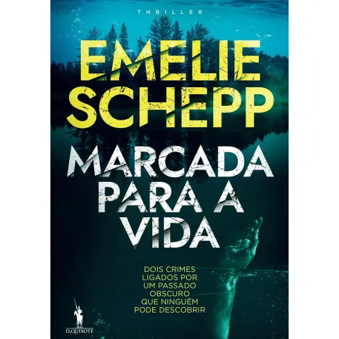 Marcada para a Vida de Emilie Schepp