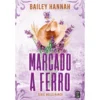 Marcado a Ferro de Bailey Hannah