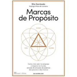 Marcas de Propósito de Rita Sambado e Rodrigo Maia de Loureiro