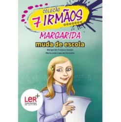 Margarida Muda de Escola de Margarida Fonseca Santos