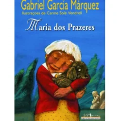 Maria dos Prazeres de Gabriel García Márquez