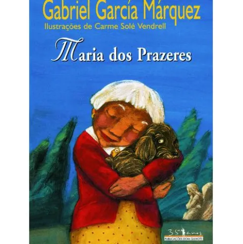 Maria dos Prazeres de Gabriel García Márquez