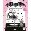 Maria Lua N.º 4 de Harriet Muncaster - Uma Bailarina Especial