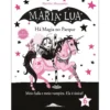 Maria Lua N.º 6 de Harriet Muncaster - Há Magia no Parque (2ª Edição)