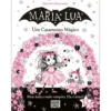 Maria Lua 13: um Casamento Mágico de Harriet Muncaster