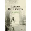 Marina de Carlos Ruiz Zafón