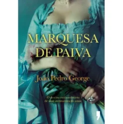 Marquesa de Paiva de João Pedro George
