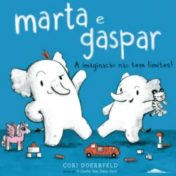 Marta e Gaspar de Cori Doerrfeld