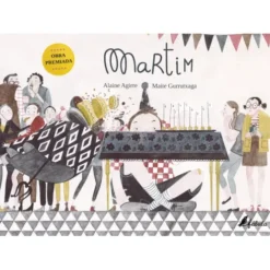 Martim de Alaine Agirre