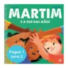 Martim-Não Gosto Disso e A Cor de Till The Cat