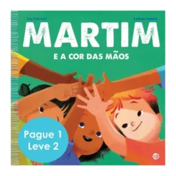 Martim-Não Gosto Disso e A Cor de Till The Cat