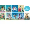 Martine Clássicos - Livros de Histórias de Gilbert Delahaye