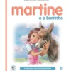 Martine e o Burrinho de Gilbert Delahaye