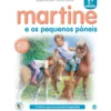 Martine e os Pequenos Póneis de Gilbert Delahaye