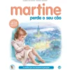 Martine Perde O Seu Cão: Livro de Gilbert Delahaye