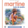 Martine Trata do Jardim de Gilbert Delahaye