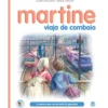 Martine Viaja de Comboio de Gilbert Delahaye