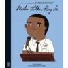 Martin Luther King Jr. de Mai Ly Degnan e Maria Isabel Sánchez Vegara