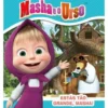 Masha e o Urso - Estás Tão Grande, Masha!