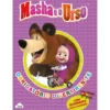 Masha e o Urso - Obrigatório Divertires-te